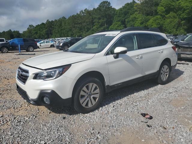 SUBARU OUTBACK 2.