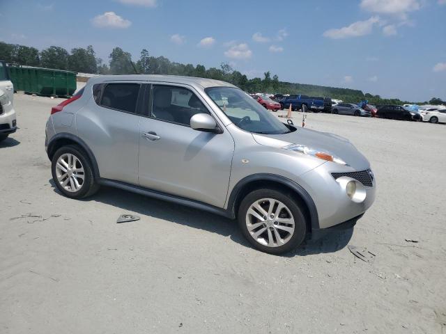 Vin: jn8af5mr8bt010046, lot: 58078985, nissan juke s 20114