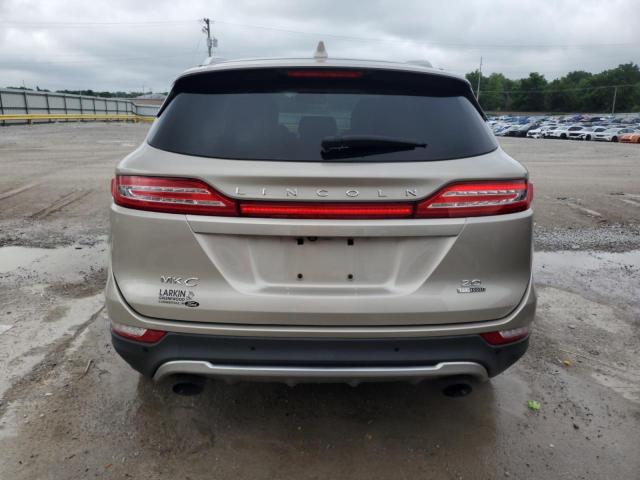 2015 LINCOLN MKC - 5LMCJ1A96FUJ17251