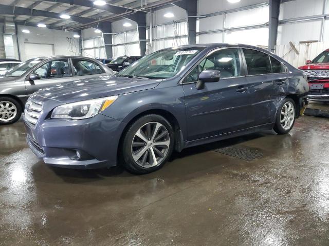 Vin: 4s3bnbn69f3062748, lot: 59348915, subaru legacy 2.5i limited 2015 img_1