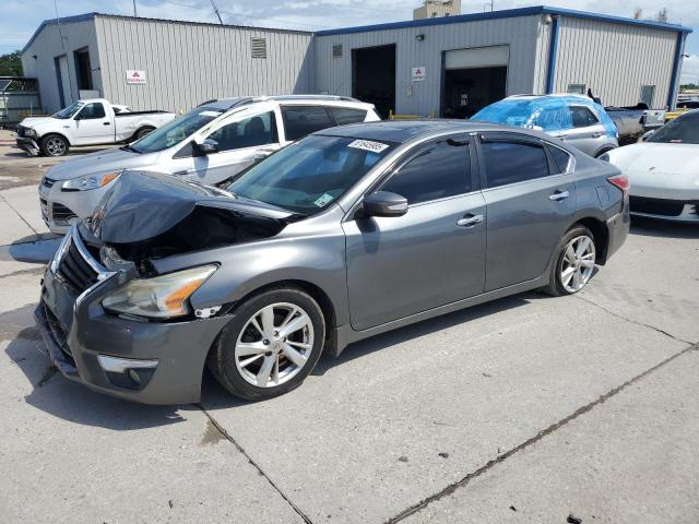 Vin: 1n4al3ap6fn352316, lot: 61645985, nissan altima 2.5 2015 img_1