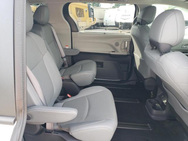 2021 TOYOTA SIENNA LIM 5TDZSKFC8MS004959