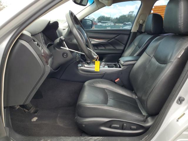 2018 INFINITI Q70 3.7 LU JN1BY1AP2JM180663