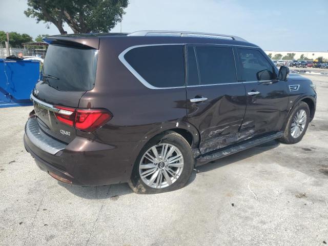 2019 INFINITI QX80 LUXE JN8AZ2NFXK9681497