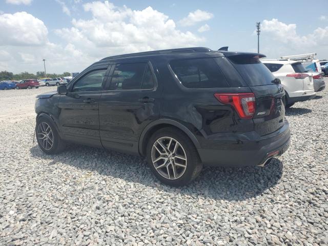 Vin: 1fm5k8gtxgga84095, lot: 60520295, ford explorer sport 20162