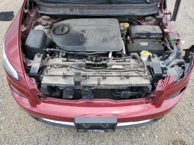 2015 JEEP CHEROKEE L - 1C4PJMDS4FW682126