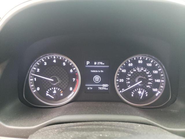 2019 HYUNDAI ELANTRA SE - 5NPD84LF8KH427837