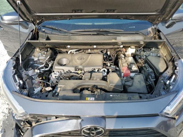 2022 TOYOTA RAV4 XLE - 2T3W1RFV8NC210283