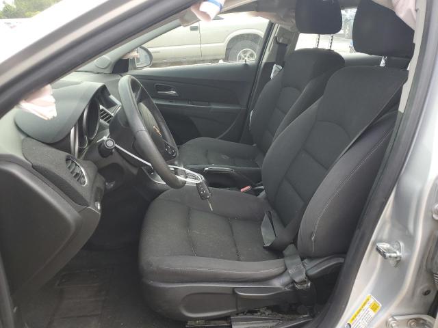 2016 CHEVROLET CRUZE LIMI - 1G1PE5SB5G7228761