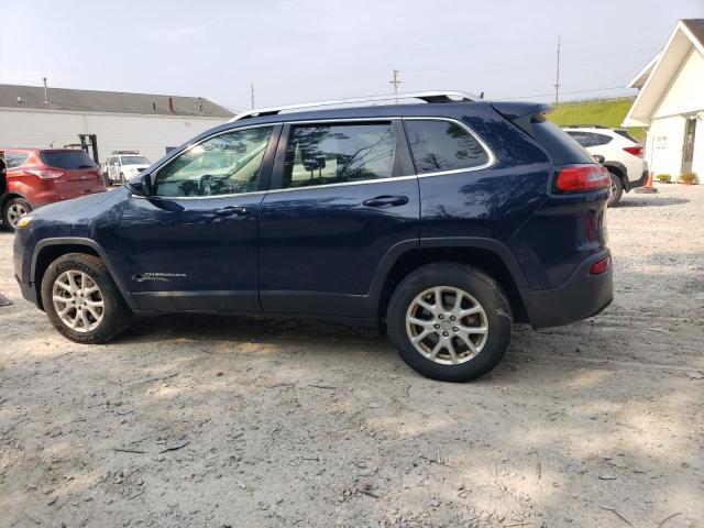 Vin: 1c4pjmcb9gw112576, lot: 58652755, jeep grand cher latitude 20162