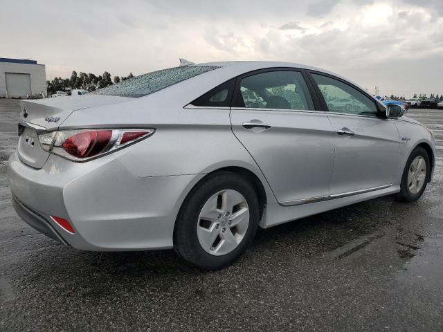 2012 HYUNDAI SONATA HYB - KMHEC4A40CA030499