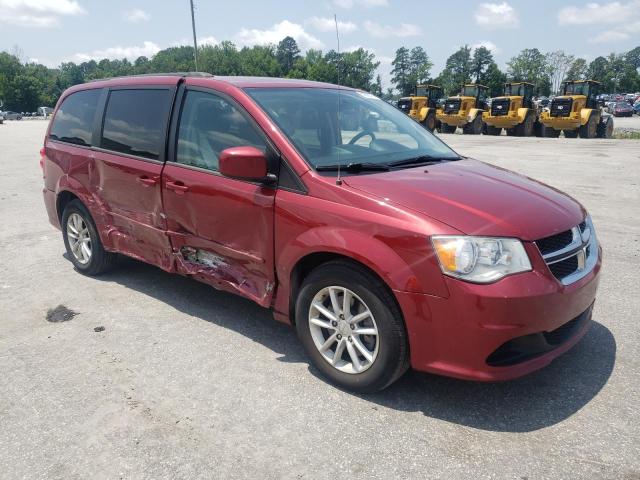 Vin: 2c4rdgcg5gr217900, lot: 59686075, dodge caravan sxt 20164