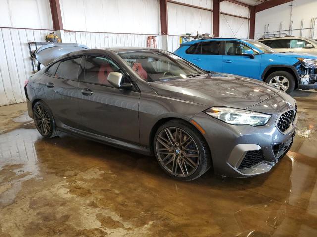 2021 BMW M235XI - WBA13AL01M7G56055
