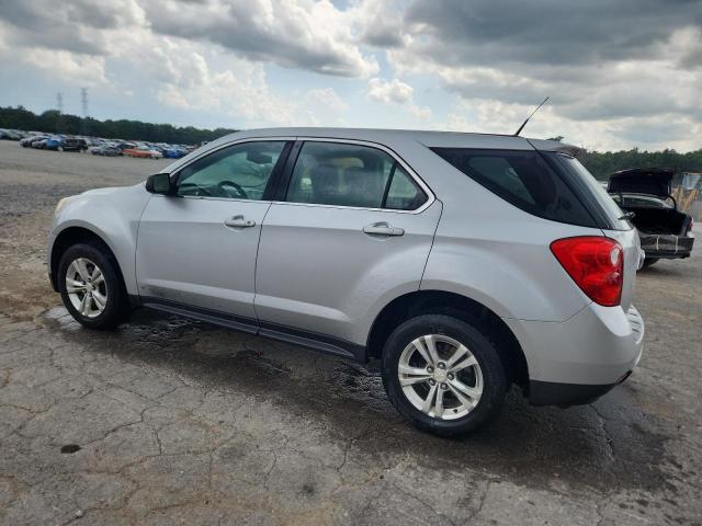 2010 CHEVROLET EQUINOX LS - 2CNALBEW5A6218251