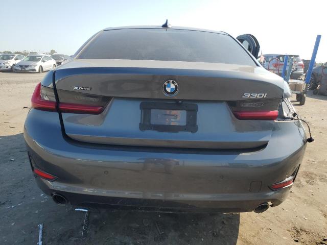 2019 BMW 330XI WBA5R7C57KAJ85315