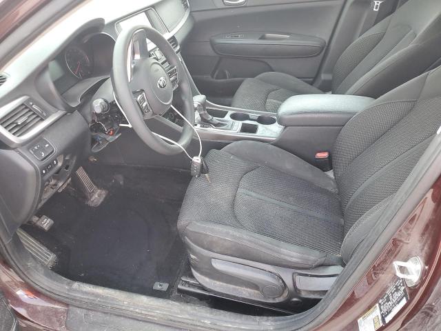 2020 KIA OPTIMA LX - 5XXGT4L33LG441501