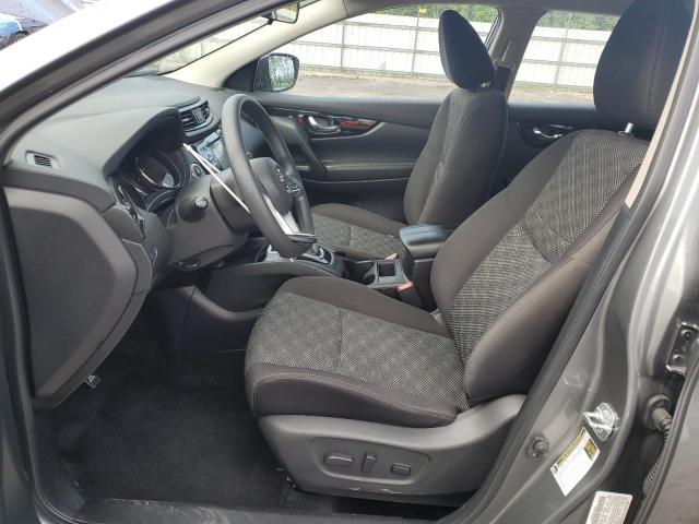 2018 NISSAN ROGUE SPOR JN1BJ1CP7JW103857