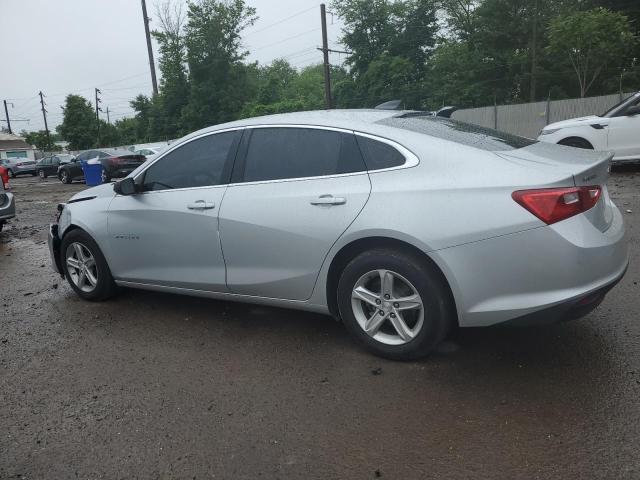 Vin: 1g1zc5st6lf026437, lot: 60893495, chevrolet malibu ls 20202