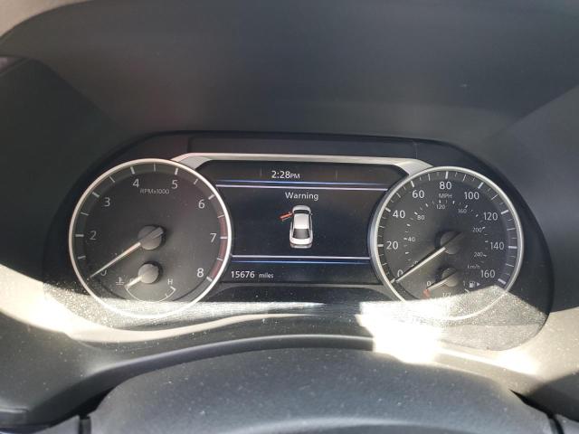 2024 NISSAN SENTRA SV - 3N1AB8CV0RY366065