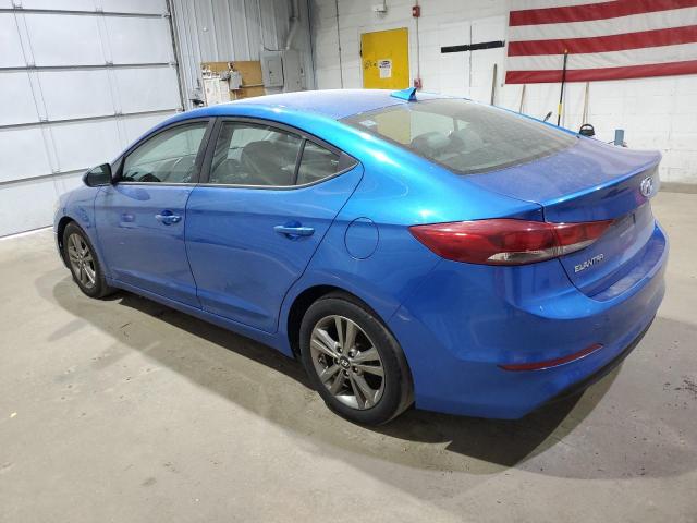 Vin: 5npd84lf7hh069607, lot: 59625355, hyundai elantra se 20172