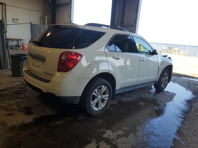 2015 CHEVROLET EQUINOX LT - 2GNFLFEK9F6271502