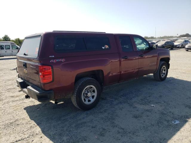 Vin: 1gcvkpeh8fz353744, lot: 61193555, chevrolet all models k1500 20153