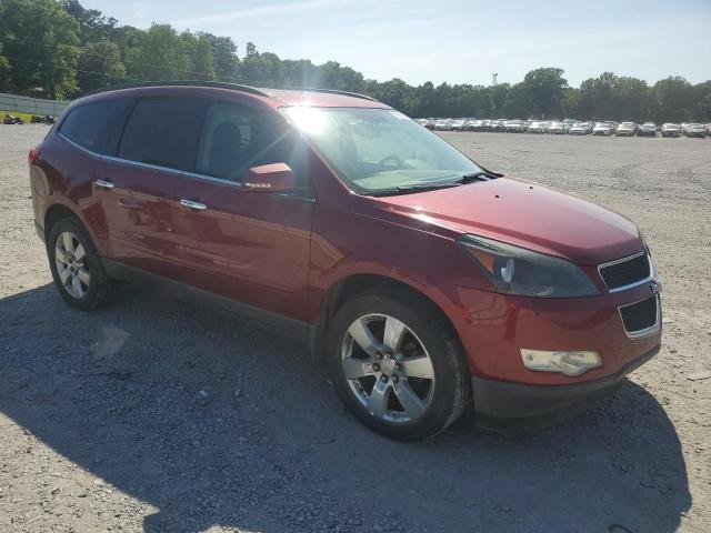 2011 CHEVROLET TRAVERSE L - 1GNKRGED4BJ108600