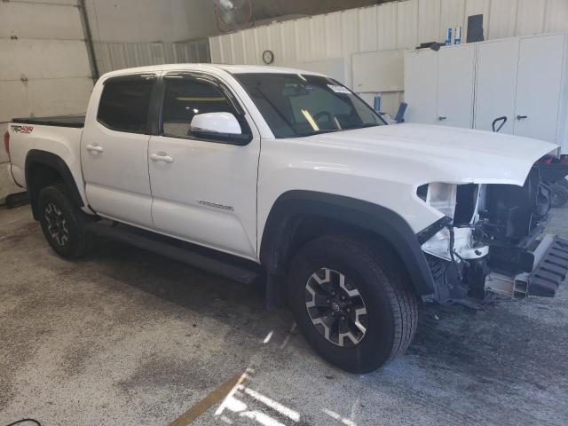 2017 TOYOTA TACOMA DOU 3TMCZ5AN3HM062351