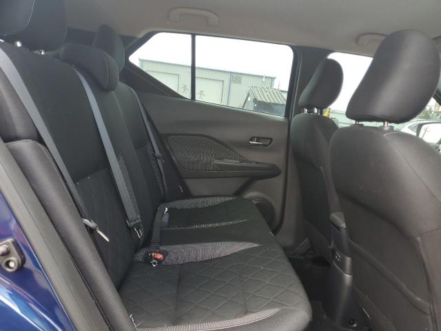 2020 NISSAN KICKS SV 3N1CP5CV0LL554646