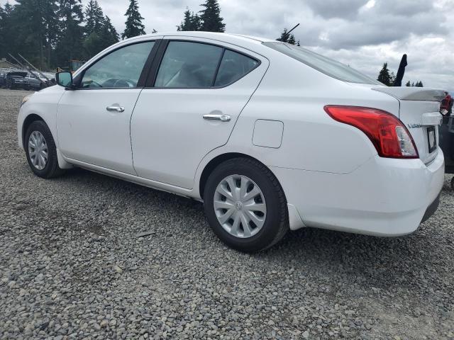 2017 NISSAN VERSA S 3N1CN7AP2HL862348