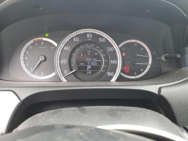 2015 HONDA ACCORD LX 1HGCR2F30FA012380
