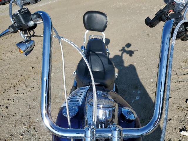 2007 HARLEY-DAVIDSON FXDWG 1HD1GP4127K341716