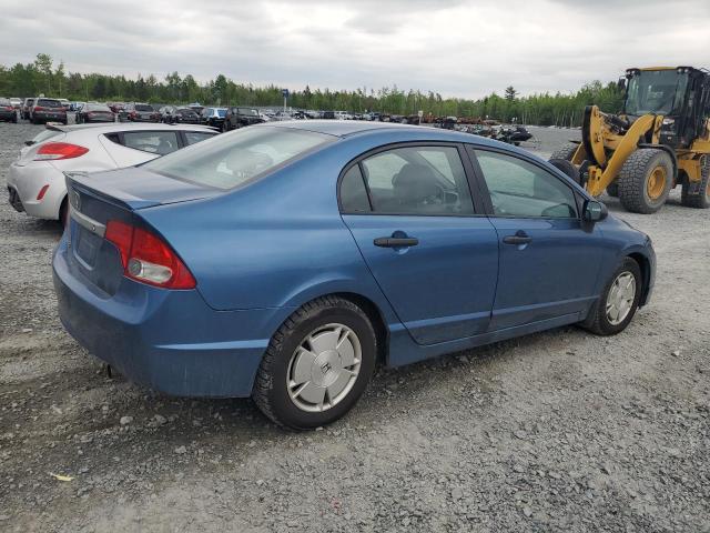 Vin: 2hgfa1f4xah043069, lot: 60070295, honda civic dx-g 20103