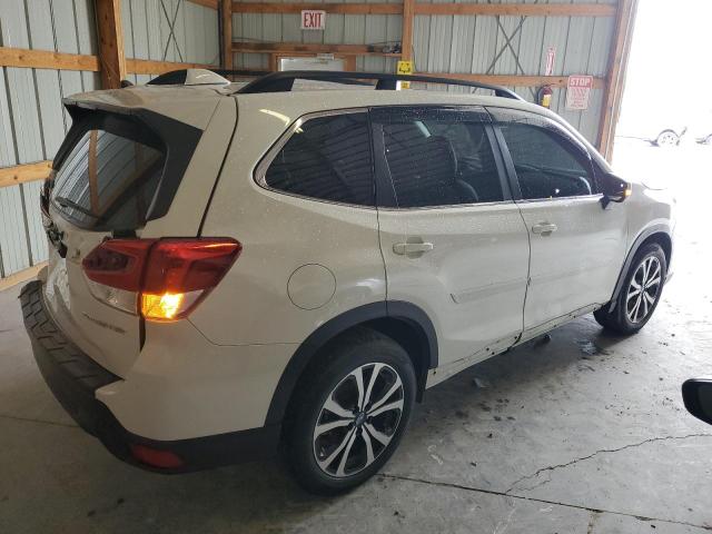 2019 SUBARU FORESTER L JF2SKAUC4KH505798