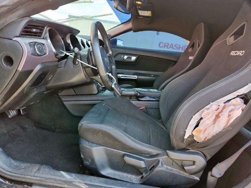 2017 FORD MUSTANG 1FA6P8TH5H5323132