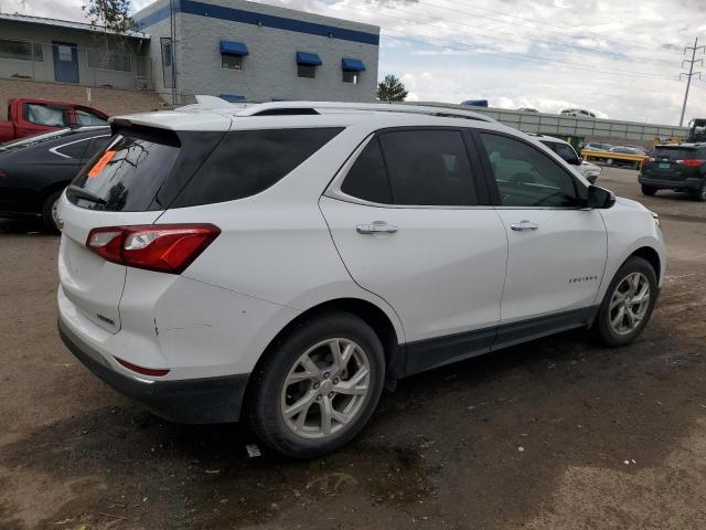 Vin: 2gnaxmev3j6299365, lot: 59109925, chevrolet equinox premier 20183