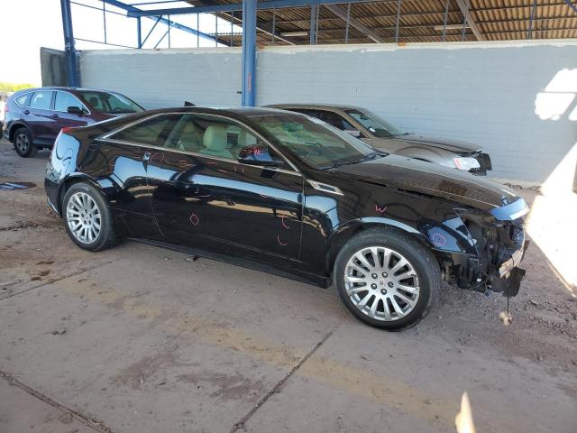 Vin: 1g6dj1e36c0138575, lot: 62016325, cadillac cts performance collection 20124