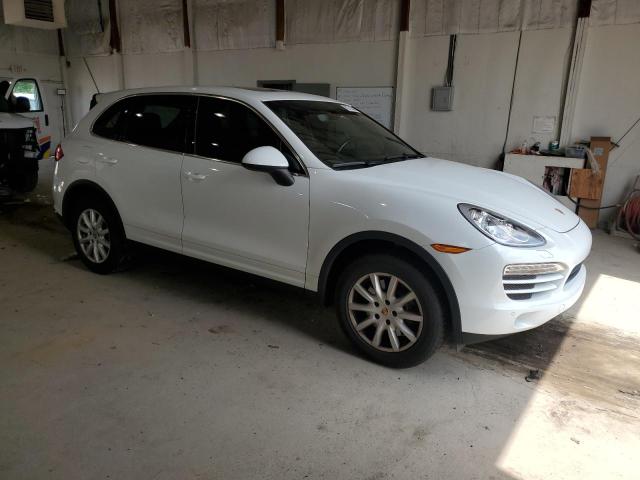 Vin: wp1aa2a29ela96180, lot: 62715425, porsche cayenne 20144