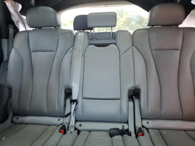 2017 AUDI Q7 PRESTIG WA1VAAF75HD041560