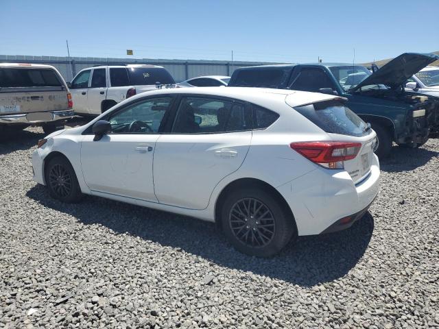 2020 SUBARU IMPREZA 4S3GTAB61L3722691
