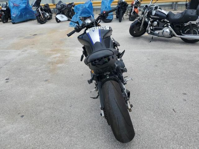 2021 YAMAHA MT09 D JYARN72E3MA000449