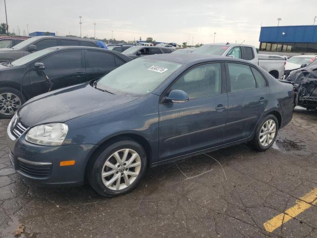 VOLKSWAGEN JETTA LIMI
