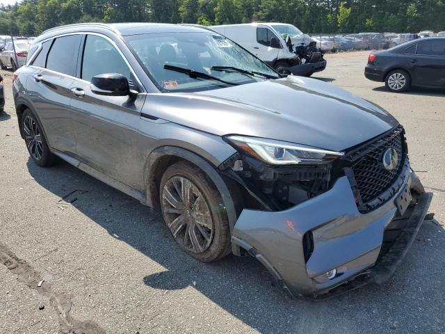 2021 INFINITI QX50 LUXE 3PCAJ5BB0MF115279