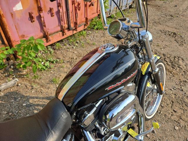 2005 HARLEY-DAVIDSON XL1200 C 5HD1CGP195K438280