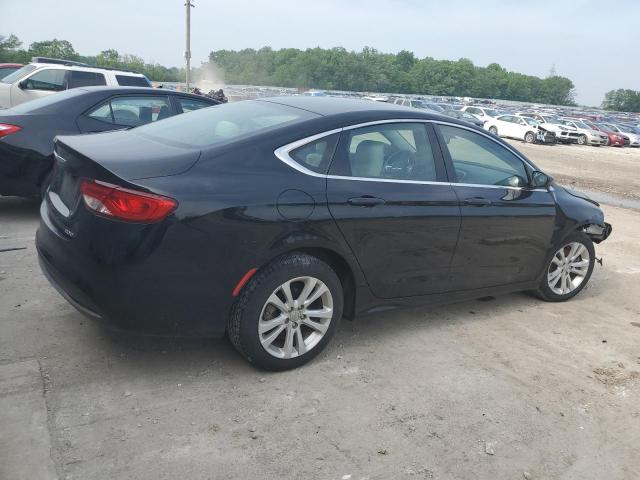 Vin: 1c3cccab2gn150957, lot: 59170485, chrysler 200 limited 20163