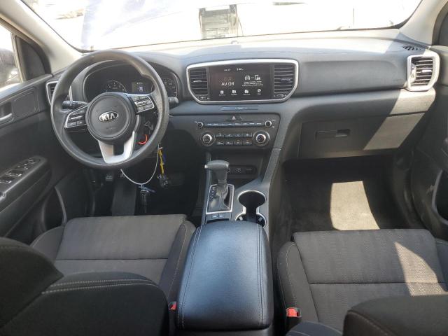 2022 KIA SPORTAGE L - KNDPM3AC8N7964597