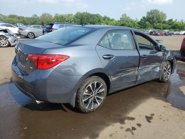 Vin: 2t1burhe4kc238136, lot: 60164945, toyota corolla l 20193