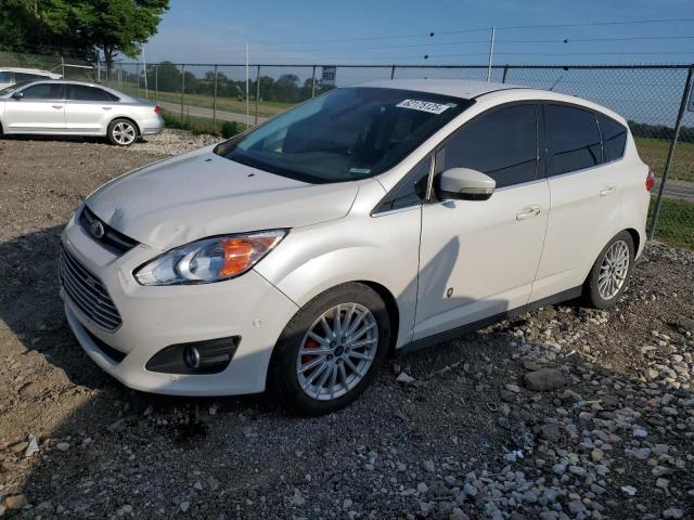 FORD C-MAX SEL