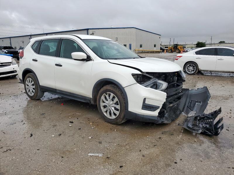 Vin: 5n1at2mtxjc785182, lot: 60314065, nissan rogue s 20184
