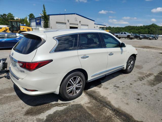 2020 INFINITI QX60 LUXE 5N1DL0MMXLC509887